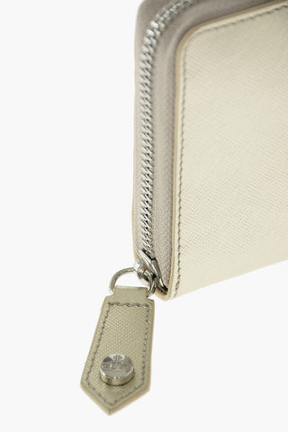 saffiano leather PIMLICO wallet