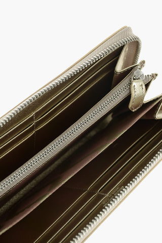 saffiano leather PIMLICO wallet