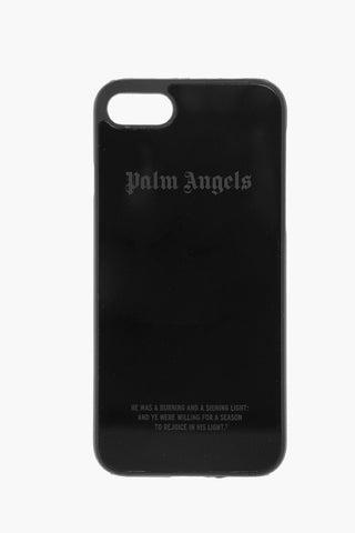 cover per iphone 7/8 stampata in pvc