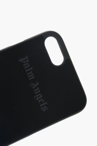 cover per iphone 7/8 stampata in pvc