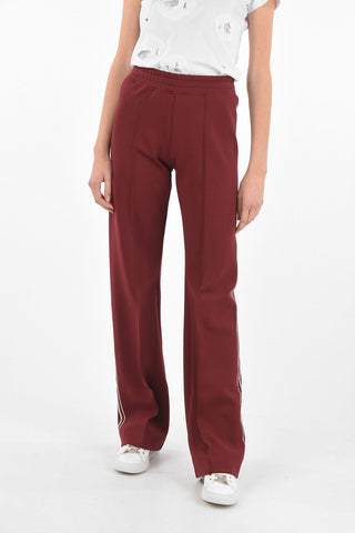 COUTURE EST.1978 Pantaloni FOOLED ME AGAIN con Cristalli