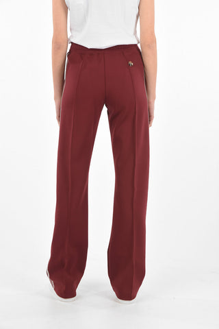 COUTURE EST.1978 Pantaloni FOOLED ME AGAIN con Cristalli