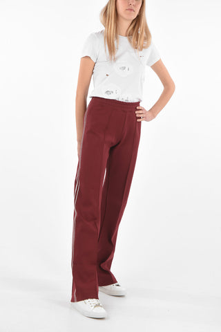 COUTURE EST.1978 Pantaloni FOOLED ME AGAIN con Cristalli