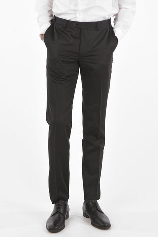 CC COLLECTION side vents notch lapel RIGHT 2-button suit