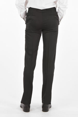 CC COLLECTION side vents notch lapel RIGHT 2-button suit