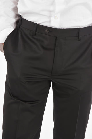CC COLLECTION side vents notch lapel RIGHT 2-button suit