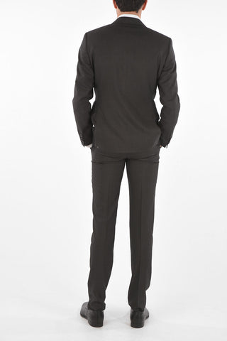 CC COLLECTION side vents notch lapel RIGHT 2-button suitSuit