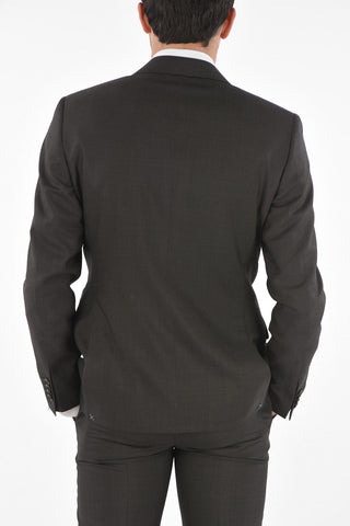 CC COLLECTION side vents notch lapel RIGHT 2-button suitSuit