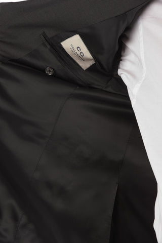 CC COLLECTION side vents notch lapel RIGHT 2-button suitSuit
