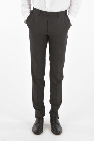 CC COLLECTION side vents notch lapel RIGHT 2-button suitSuit