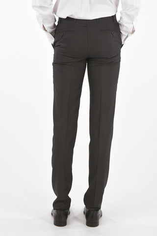 CC COLLECTION side vents notch lapel RIGHT 2-button suitSuit