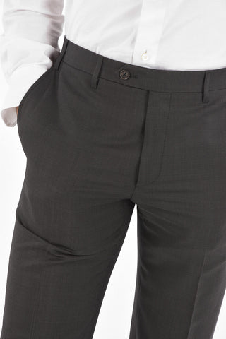 CC COLLECTION side vents notch lapel RIGHT 2-button suitSuit