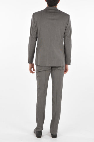 CC COLLECTION virgin wool RIGHT 2-button suit