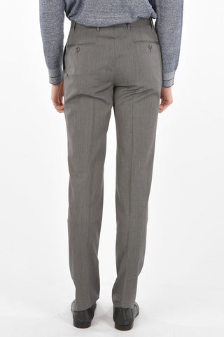 CC COLLECTION virgin wool RIGHT 2-button suit