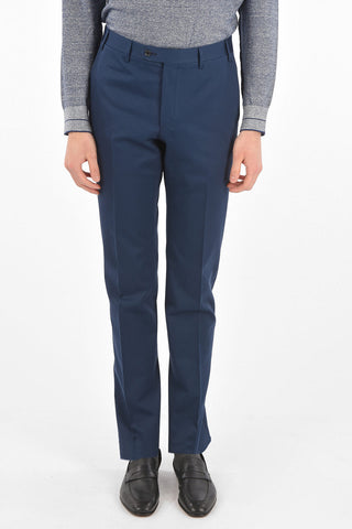 CC COLLECTION side vents notch lapel RIGHT 2-button suit