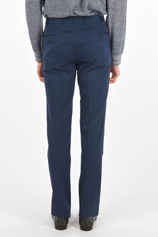 CC COLLECTION side vents notch lapel RIGHT 2-button suit