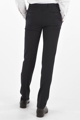 CC COLLECTION virgin wool and mohair RIGHT 2-button suit
