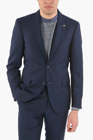 CC COLLECTION abito 2 bottoni RIGHT due spacchi revers classico