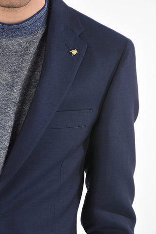 CC COLLECTION abito 2 bottoni RIGHT due spacchi revers classico