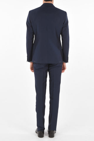 CC COLLECTION abito 2 bottoni RIGHT due spacchi revers classico