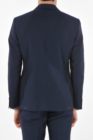 CC COLLECTION abito 2 bottoni RIGHT due spacchi revers classico