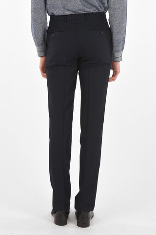 CC COLLECTION virgin wool RIGHT 2-button suit