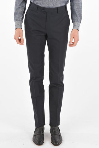 CC COLLECTION side vents notch lapel RIGHT 2-button suit
