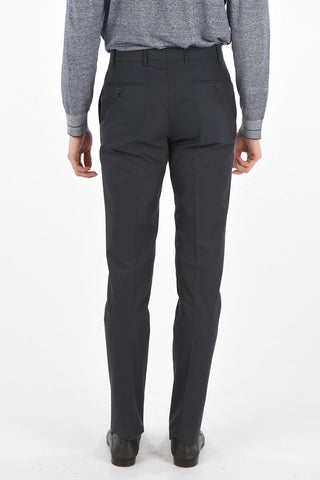 CC COLLECTION side vents notch lapel RIGHT 2-button suit