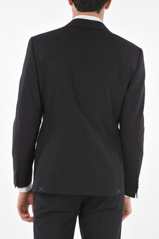 CC COLLECTION side vents notch lapel RIGHT 2-button suit