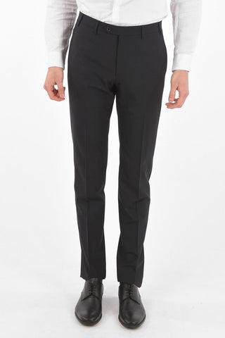 CC COLLECTION side vents notch lapel RIGHT 2-button suit