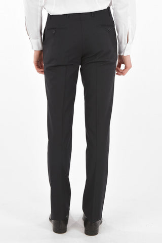 CC COLLECTION side vents notch lapel RIGHT 2-button suit