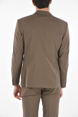 CC COLLECTION side vents notch lapel RIGHT 2-button suit