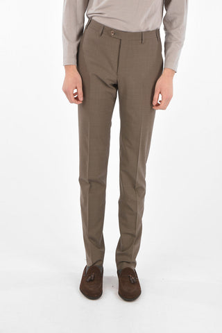 CC COLLECTION side vents notch lapel RIGHT 2-button suit
