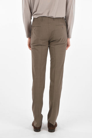 CC COLLECTION side vents notch lapel RIGHT 2-button suit