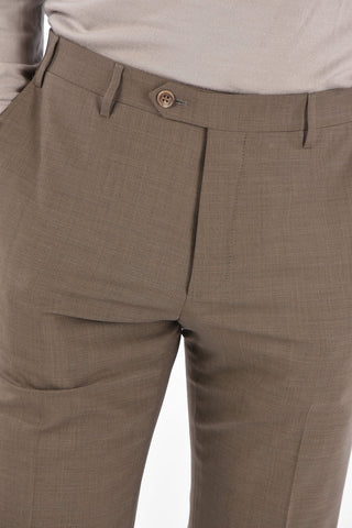 CC COLLECTION side vents notch lapel RIGHT 2-button suit