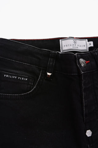EST.1978 stretch denim jeans