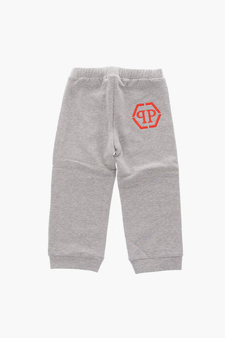 set felpa con cappuccio e pantaloni jogger
