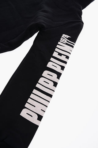 EST.1978 felpa con cappuccio e chiusura zip