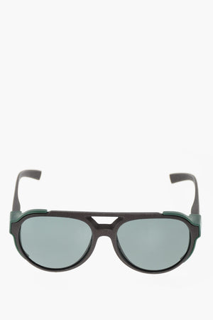 aviator frame BENNETT sunglasses