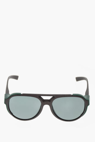 aviator frame BENNETT sunglasses