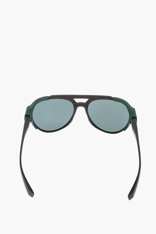 aviator frame BENNETT sunglasses