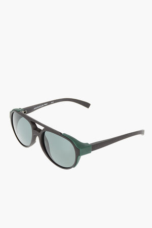 aviator frame BENNETT sunglasses
