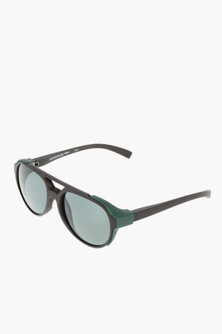 aviator frame BENNETT sunglasses