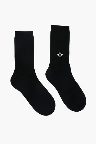 KAWS.. Cotton stretch long socks