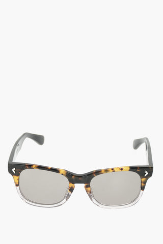 tortoise OKURA sunglasses