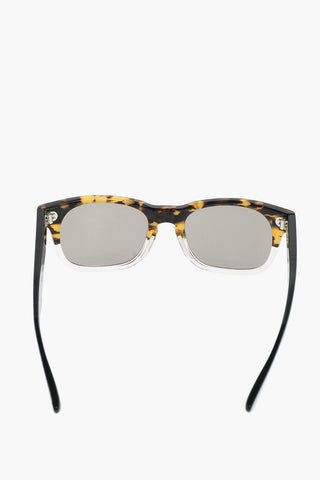tortoise OKURA sunglasses