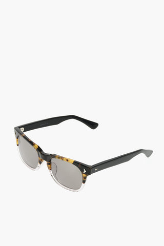tortoise OKURA sunglasses