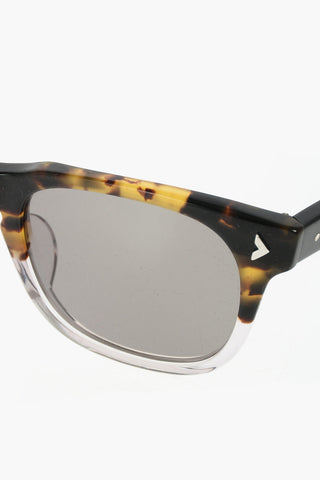 tortoise OKURA sunglasses