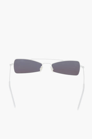 rimless KIRA sunglasses