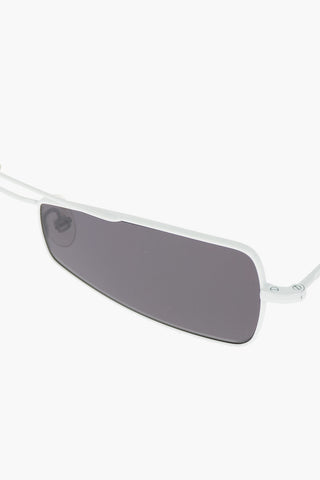 rimless KIRA sunglasses